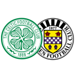 CELTIC V ST MIRREN, SCOTTISH PREMIERSHIP, GLASGOW, CELTIC PARK, SATURDAY 11TH APRIL 2026
